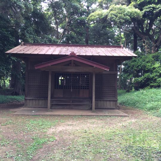 Oio-jinja