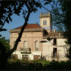 Cases del Tenor Francesc Viñas