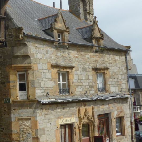 Maison Gérard