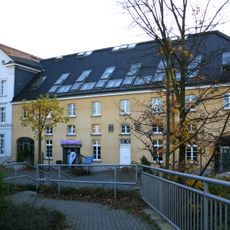 Cleff'sche Mühle