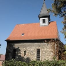 Dorfkirche Rodameuschel