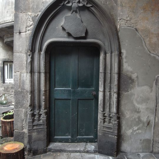 Maison, 5 rue du Marthuret