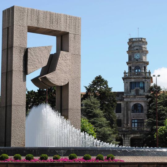 La Puerta del Atlántico