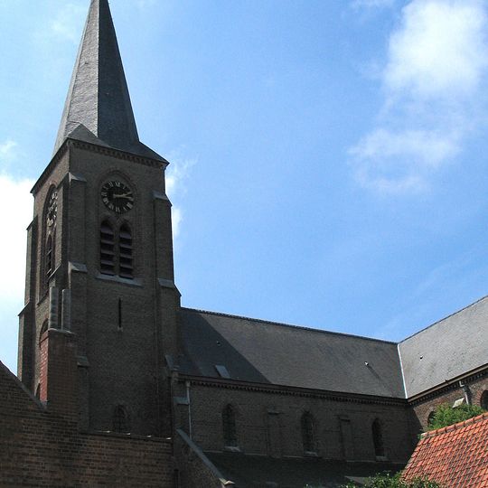 Sint-Margaretakerk