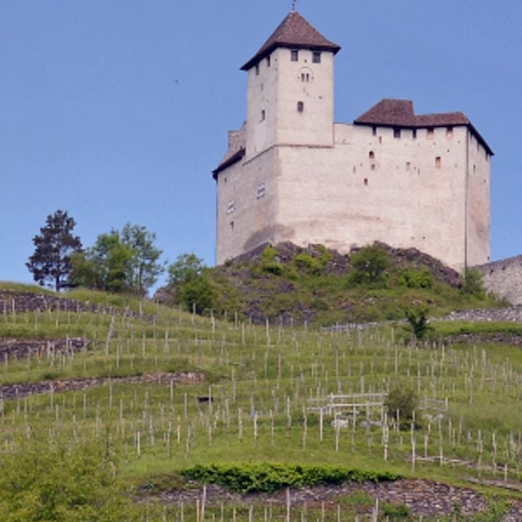 Liechtenstein