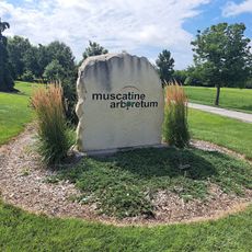 Muscatine Arboretum