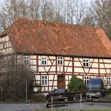 Cultural heritage D-4-78-165-271 in Bad Staffelstein