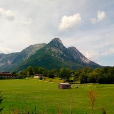 Niederer Sarstein