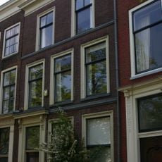 Steenschuur 12, Leiden