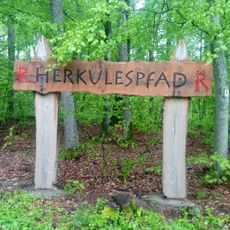 Herkulespfad Buchen