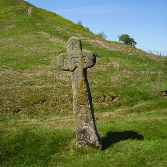 Malo Cross