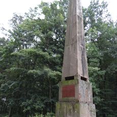 Circus in Arkadia Park