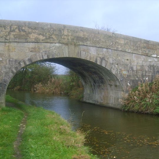 White Horse Bridge