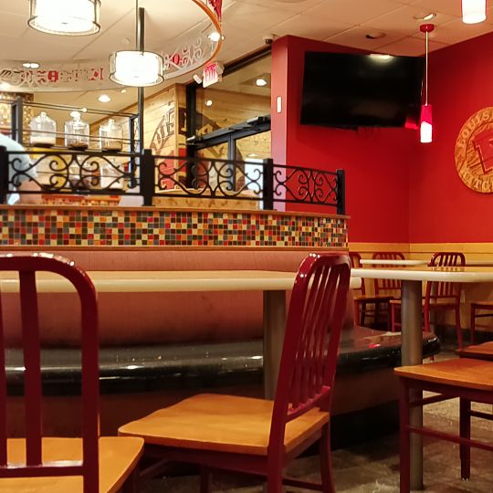 Popeyes Louisiana Kitchen