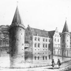 Sjaerdemaslot