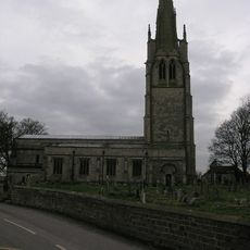 Church of All Saints