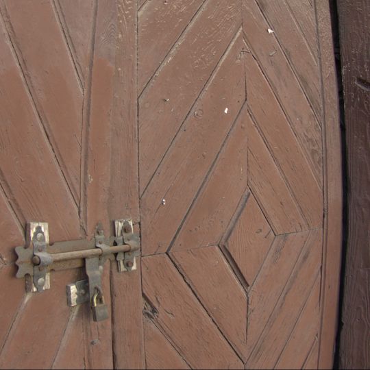 Staszica 1-3 w Chęcinach