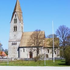 Öja cemetery
