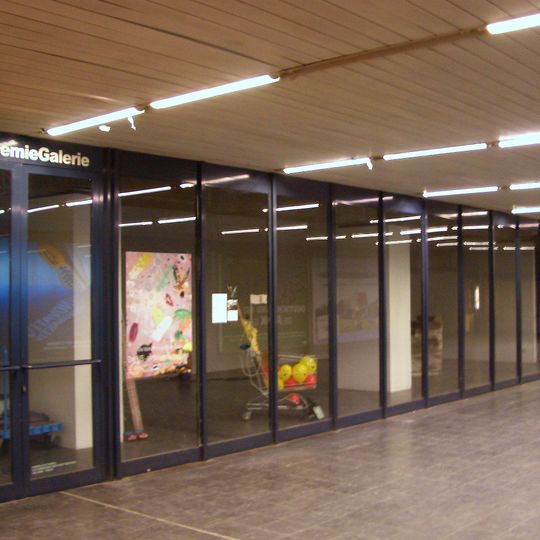 Akademiegalerie