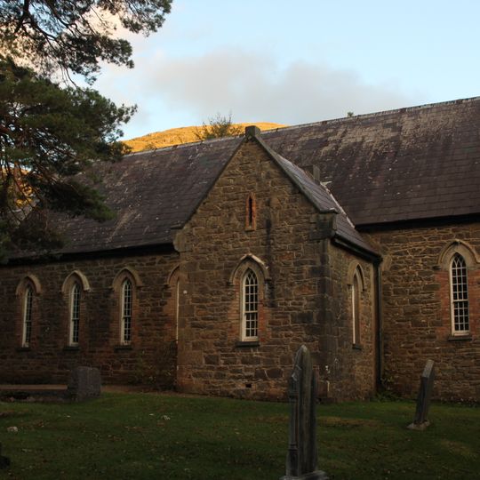 St John the Baptist's Church