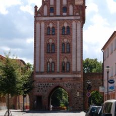 Berliner Tor