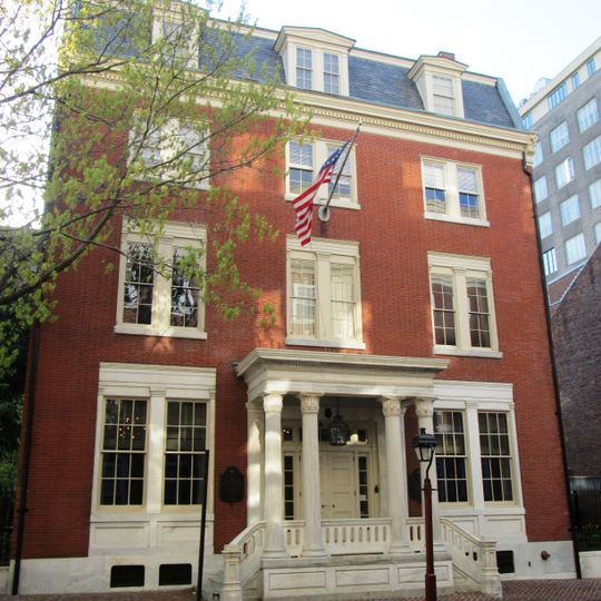 Philadelphia Contributionship