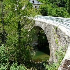 Pont de Pontaut
