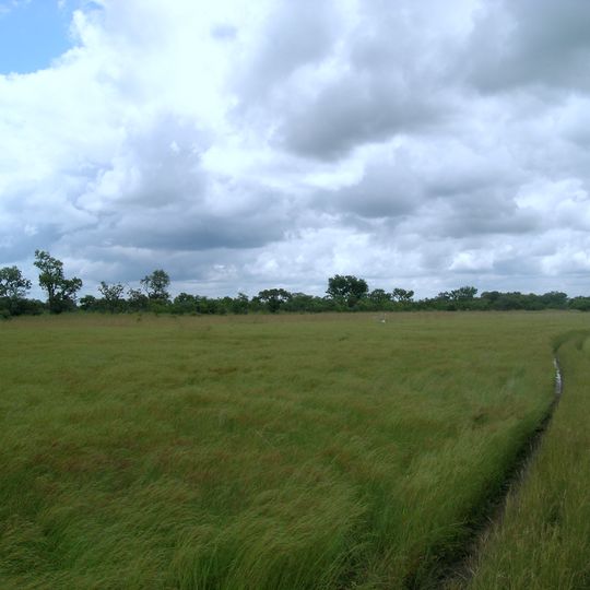 Provincia di Bougouriba