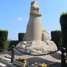 War memorial of Saint-Bénigne