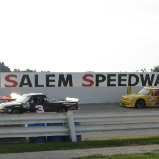 Salem Speedway