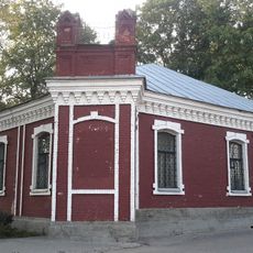 Чашніцкі раённы гістарычны музей