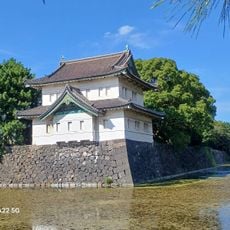 Istana Edo