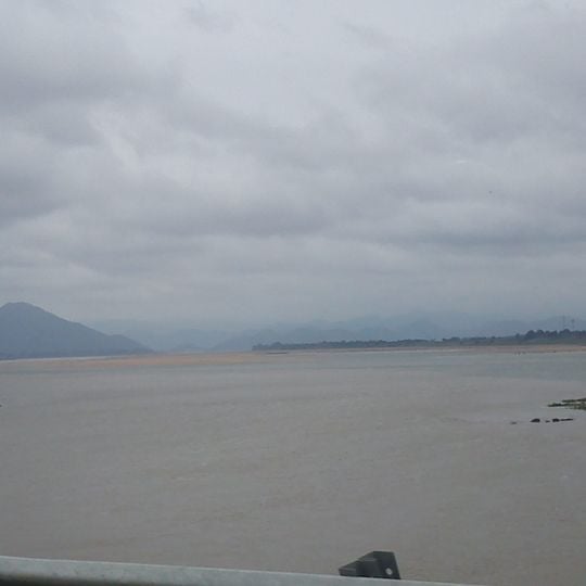 Sabari River