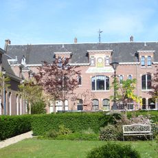 Uit liefde en voorzorg