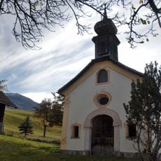 Prockenhof-Kapelle (Aldrans)