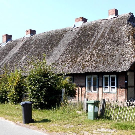 Mehrfamilienkate Zum Brook 11 - 13