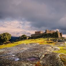 Castelo de Lindoso