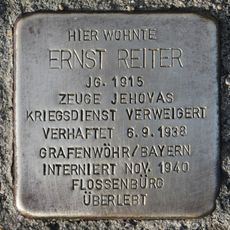Ernst Reiter