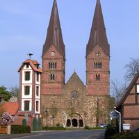 Bücken