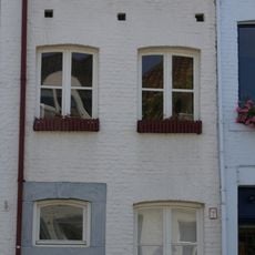 Brusselsestraat 111, Maastricht