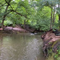 Unterlauf der Körsch