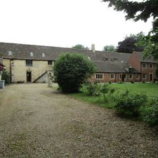 Stables At Greatford Hall