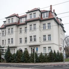 Delitzscher Landstraße 40