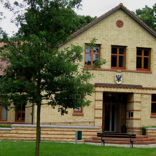 Brandenburg-Preussen Museum