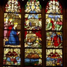 Geburt Jesu (Spézet)