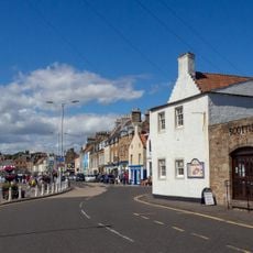 Scottish Fisheries Museum