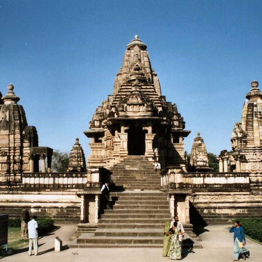 Khajurâho