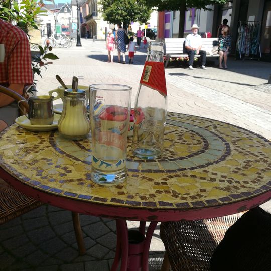 Bazar Thiel-Schmit
