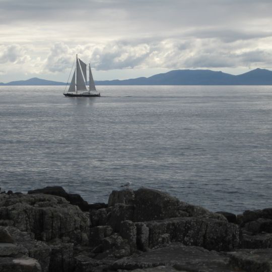 The Minch