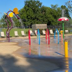 Shiloh Splash Park